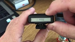 How do pagers beepers work?