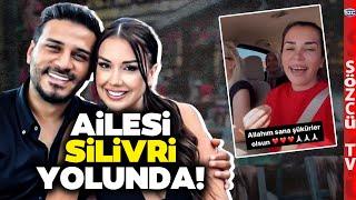 Dilan Polatın Ailesinden Olay Paylaşım Ailece Yoldalar Her An Serbest Kalabilir