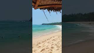 Silent Beach Tangalle Sri Lanka