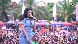 DJ ACIK - SELENDANG BIRU - LALA WIDI - SERA LIVE MADIUN