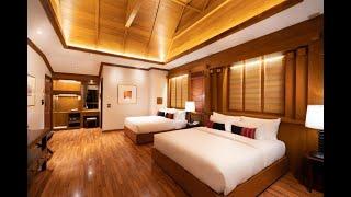 Phra Singh Village  Recommended 5  Stars Hotel  Chiang Mai THAILAND