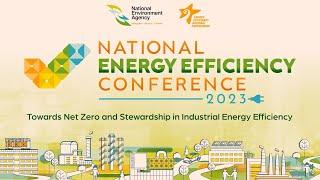 National Energy Efficiency Conference 2023 Highlights