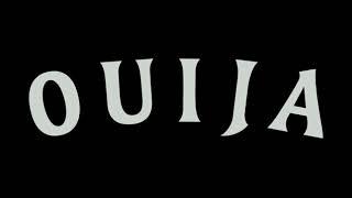 Ouija 2014 Movie Title