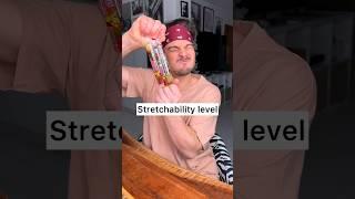 Which candy STRETCH is the best?️  CHEFKOUDY