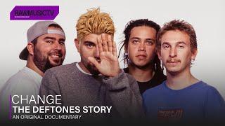 Change - The Deftones Story┃Documentary