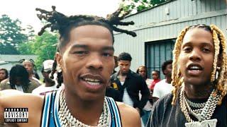 Lil Baby - Straight Out The Ghetto ft. Lil Durk Unreleased Video Remix