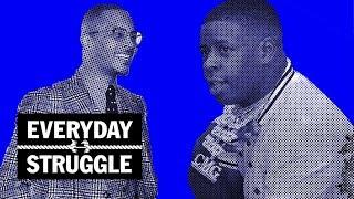 Blac Youngsta Joins For No XXL Cover Instagram Stunting Money Moves + More  Everyday Struggle