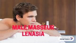 SEXY M2M MASSAGES LENASIA