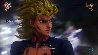 Jump Force 2023  Jojo vs Academia Heroes