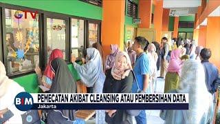 Sejumlah Guru Honorer di Jakarta Diberhentikan Secara Tiba-tiba Akibat Cleansing - BIM 1907