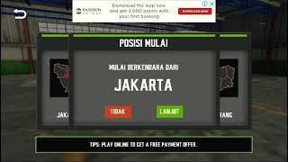 How to play Mobile bus simulator  How to start  Mobile bus simulator