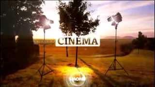 Spot cinema new - TV5 Monde