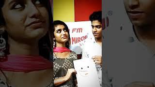 PriyaRoshanWhatsApp statusHD VIDEOS#noorinshereef#oruadaarlove#lovesong#love#shorts#Cinishorts