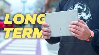Pixel Tablet Long Term Review - Is It Good Now?