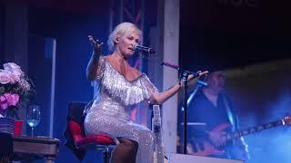 Lorrie Morgan at Saddle Up for St. Jude 2020 07 18 2752