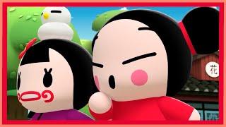 7 TIMES PUCCA WAS WRONG