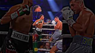 David Benavidez vs Gvozdyk #davidbenavidez #boxing #shorts