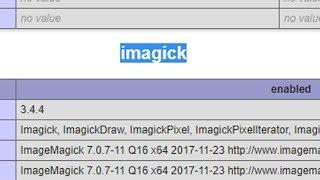 How To Install Imagick Extension in XAMPP Tutorial