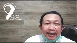 Founder BeritaJatim.com Ungkap Siapa Dibalik blokBojonegoro