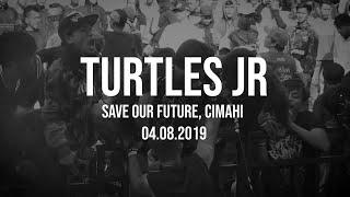 Turtles JR - Full Live Set - Save Our Future Cimahi - 04.08.2019