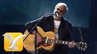 Yusuf Cat Stevens  How Can I Tell You Festival de Viña 2015 HD 1080p