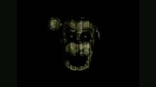 Fnaf 3 phantom golden Freddy