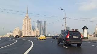 . Москва. Поездка на завтрак в Макдональдс Горки-2_20210807_074843