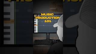 How to get into Music Production..#rvmen #musicproducer #flstudio