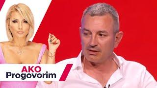 Recept za uspeh  Vladimir Đukanović Maja Dimitrijević  AKO PROGOVORIM