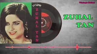 Zuhal Tan - Dilenci Analog Plak Kaydı  İnternette İlk