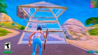 Fortnite RTX 4070 12GB + i7 13700K Low Settings 700 FPS