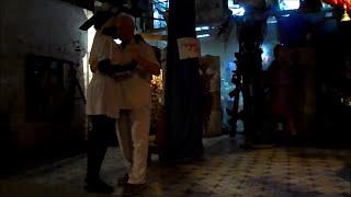 Argentine Tango Havana with Raisa and Richard 2015