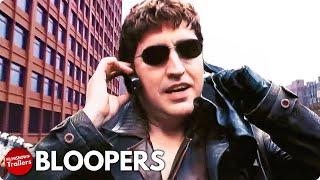 SPIDER-MAN 2 Bloopers Gag Reel 2004 Alfred Molina Tobey Maguire Marvel Superhero Movie