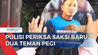 Kuasa Hukum Siap Lawan Polisi Buktikan Pegi Tak Bersalah 2 Saksi Baru Teman Pegi Diperiksa