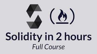 Solidity Tutorial - A Full Course on Ethereum Blockchain Development Smart Contracts and the EVM