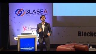 Blockchain Kayıt Zinciri Devrimi - Cavit Yantaç - Microsoft  Blockchain Summit İstanbul 2017