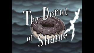 The Donut Of Shame Soundtrack