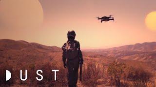 Sci-Fi Short Film Happy Hunting  DUST  Content Warning