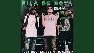 Pila de Nota Remix