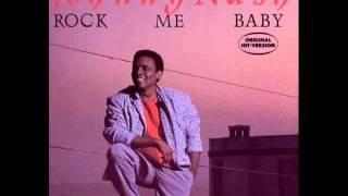 Johnny Nash   Rock Me Baby 12 Extended Version   YouTube
