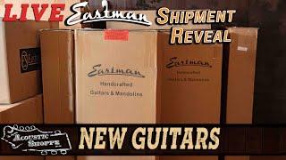 Surprise Eastman Unboxing You Wont Believe What We Have 5-31-23