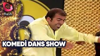 Komedi Dans Show  Flash Tv