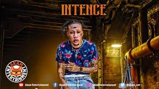 Intence - Nuhh Drama - May 2020