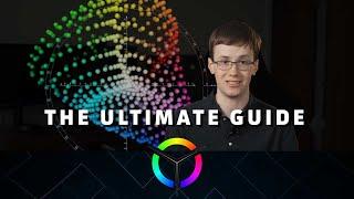 Color Spaces Explained from the Ground Up -  Video Tech Explained