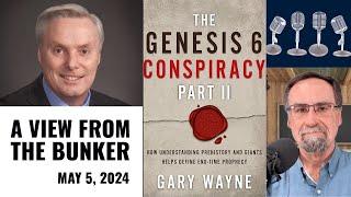 VFTB 5524 The Genesis 6 Conspiracy Part 2