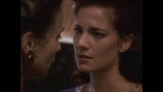 Star Trek DS9 - S04E05 - Jadzia Dax and Lenara Khan - Part7 The Kiss