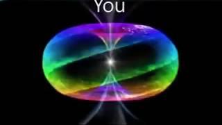 You are infinite Consciousness - A Torus energy field