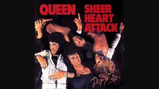 Queen - Brighton Rock - Sheer Heart Attack - Lyrics 1974 HQ