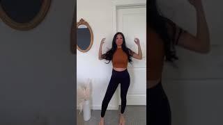 GRWM 30 Weeks Pregnant Kaylina Eileen ll #grwm #pregnancy