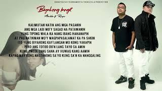 Abaddon - Biyaheng Langit Ft. Rhyne With Lyrics